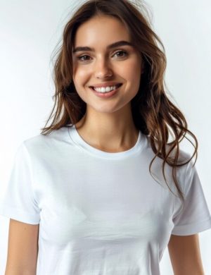 mujer-camiseta-blanca-maqueta-creada-ia-generativa_115122-65320